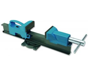 Tornillo de Banco Mod. 975 Urko Aproxim. Rápida - Base Fija